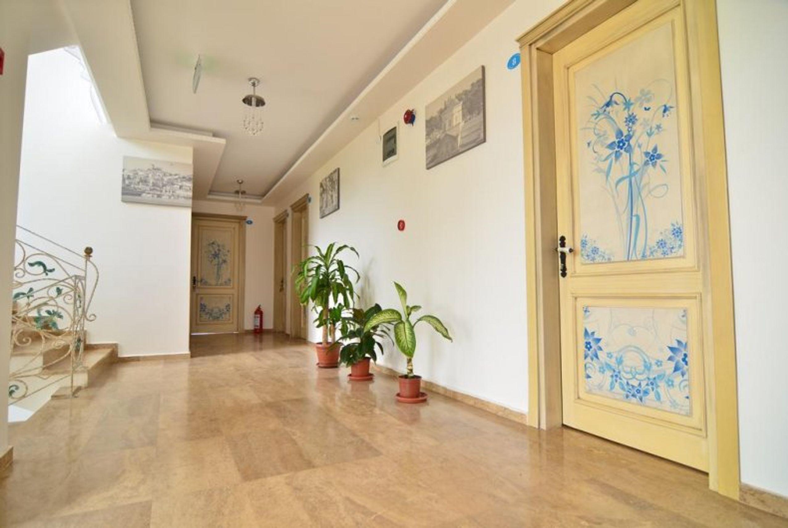 Cunda Paradise Butik Otel Ayvalı المظهر الخارجي الصورة