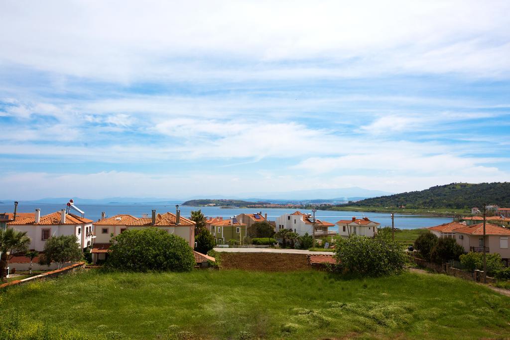 Cunda Paradise Butik Otel Ayvalı المظهر الخارجي الصورة