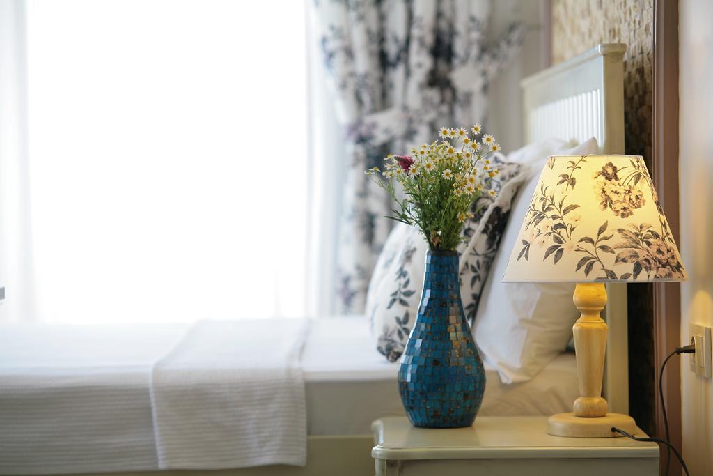 Cunda Paradise Butik Otel Ayvalı المظهر الخارجي الصورة