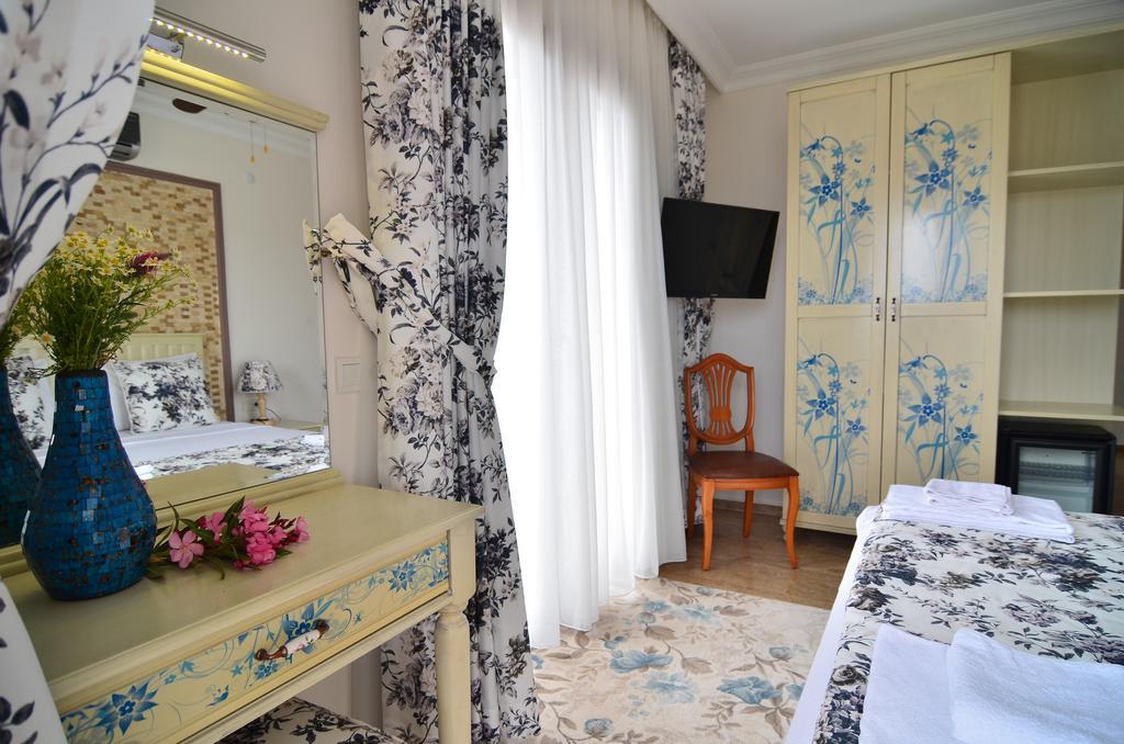 Cunda Paradise Butik Otel Ayvalı المظهر الخارجي الصورة