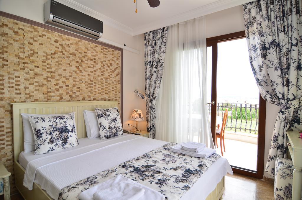 Cunda Paradise Butik Otel Ayvalı المظهر الخارجي الصورة