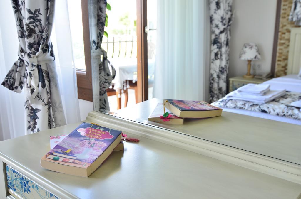 Cunda Paradise Butik Otel Ayvalı المظهر الخارجي الصورة