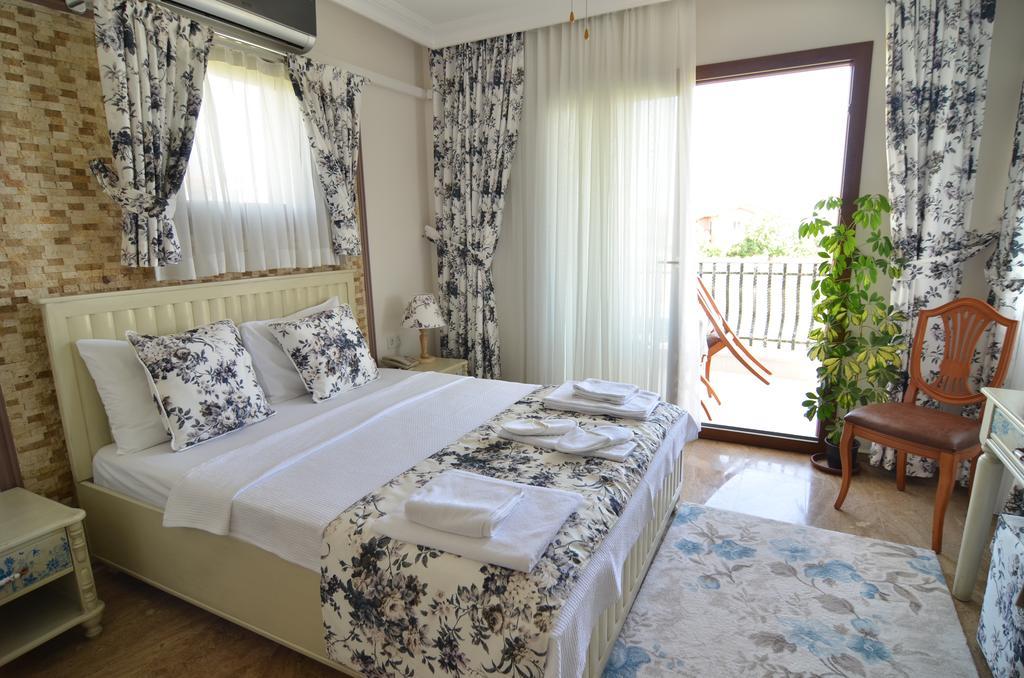 Cunda Paradise Butik Otel Ayvalı المظهر الخارجي الصورة