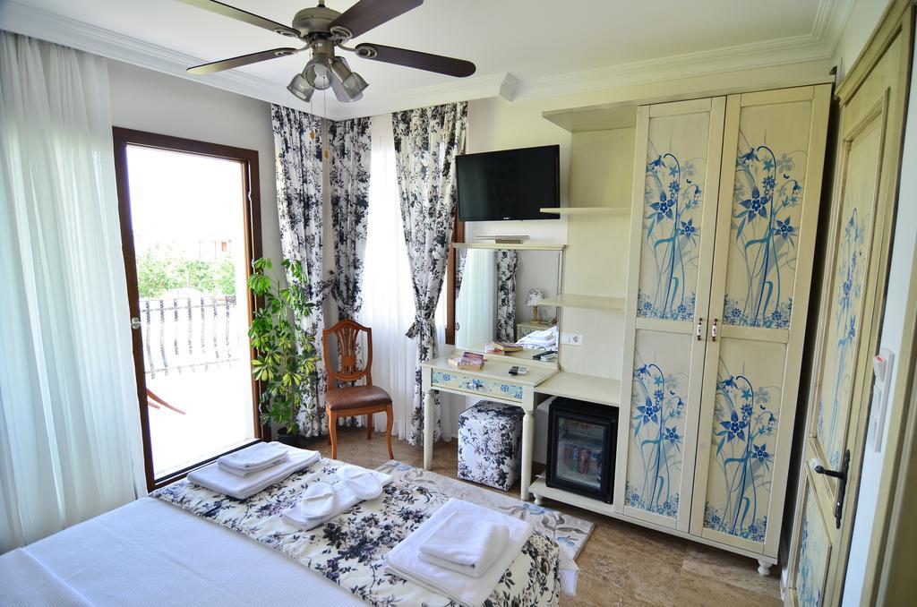 Cunda Paradise Butik Otel Ayvalı المظهر الخارجي الصورة